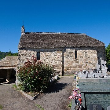 Pont de Saint-Étienne à La Salvetat-sur-Agout