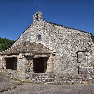 Pont de Saint-Étienne à La Salvetat-sur-Agout