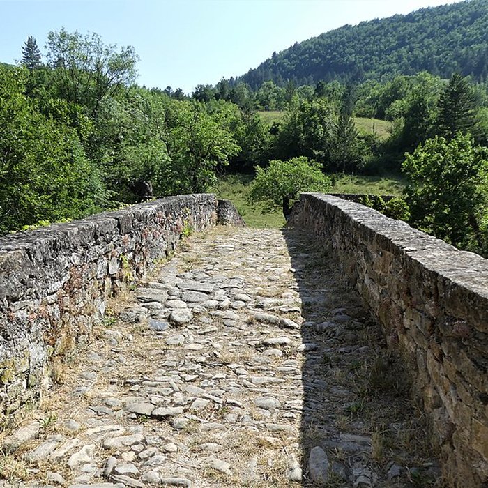 Photo de Pont de Trèves