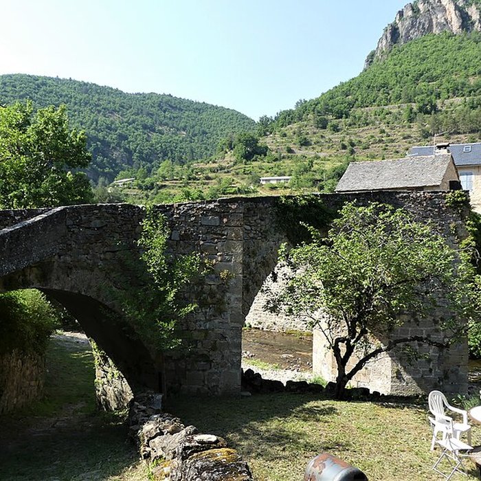 Photo de Pont de Trèves