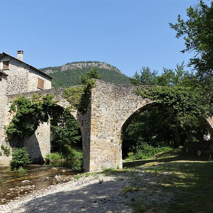 Photo de Pont de Trèves