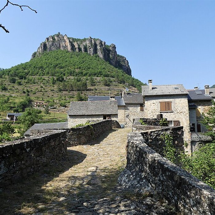Photo de Pont de Trèves