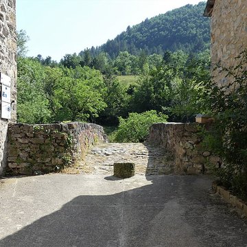 Pont de Trèves