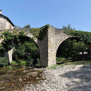 Pont de Trèves