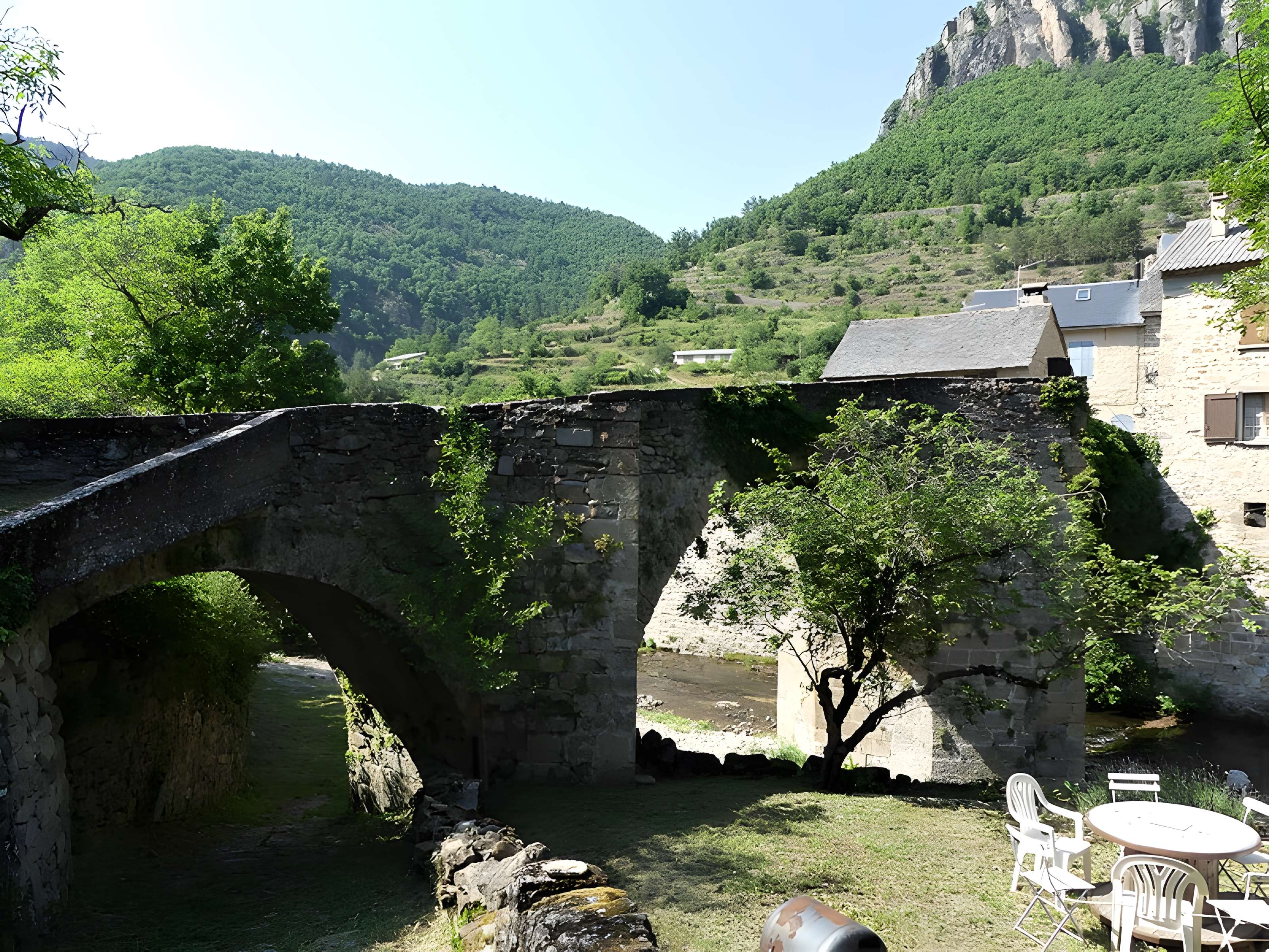 Pont de Trèves