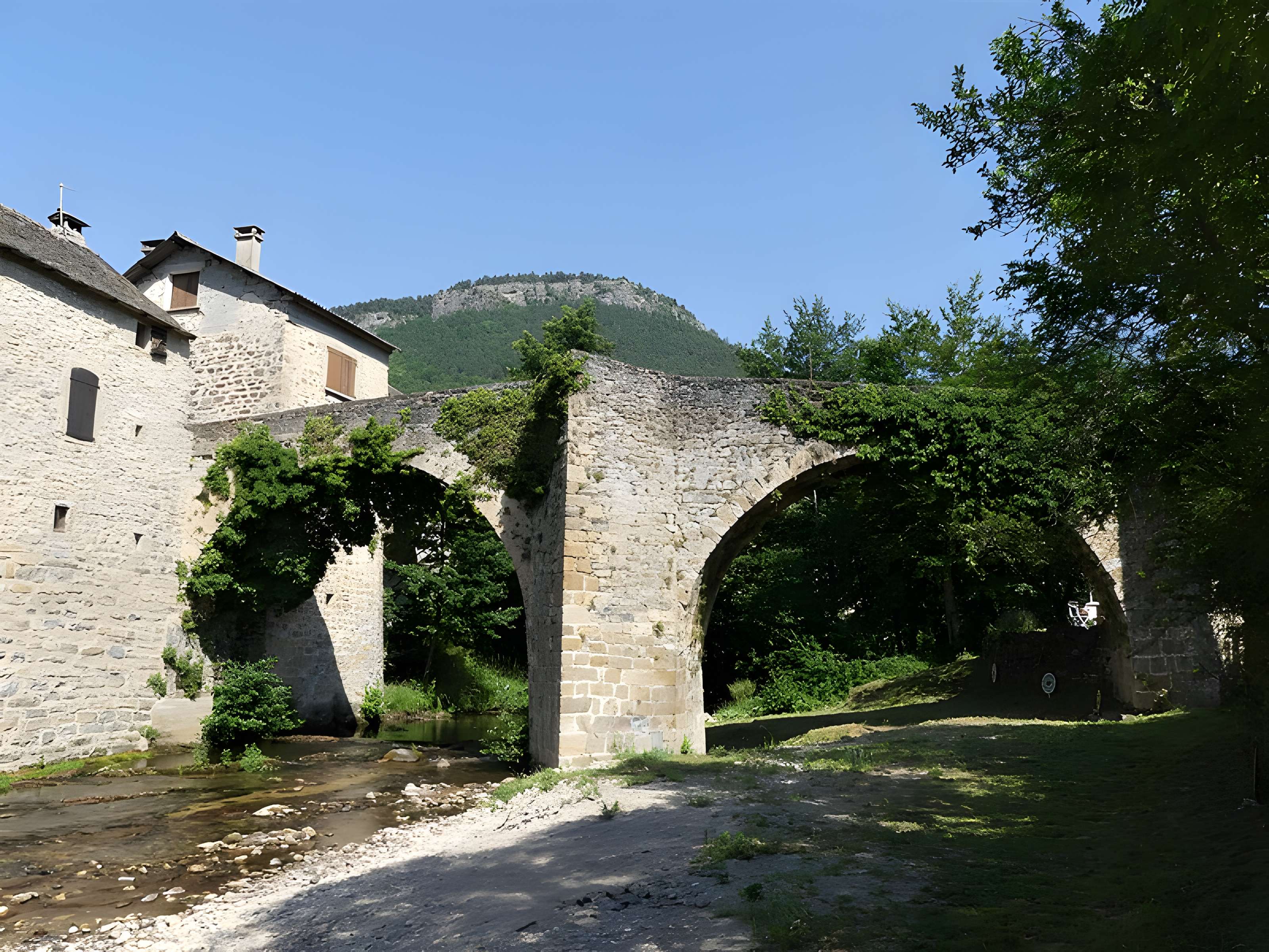 Pont de Trèves
