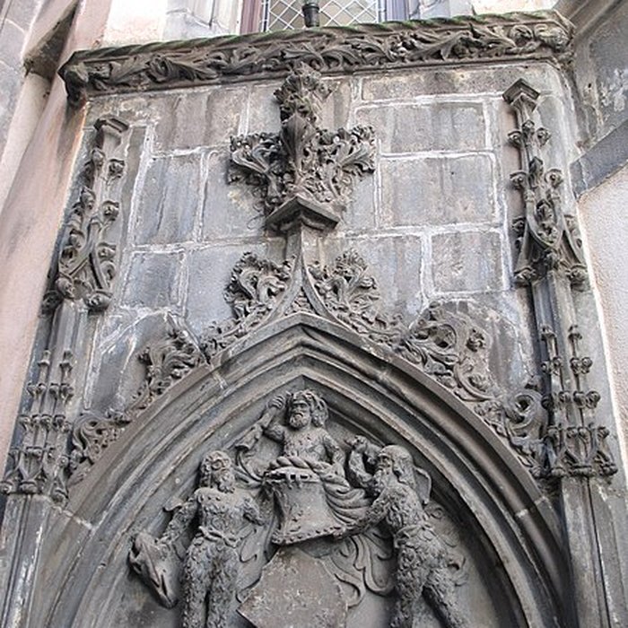 Photo de Hôtel Savaron à Clermont-Ferrand