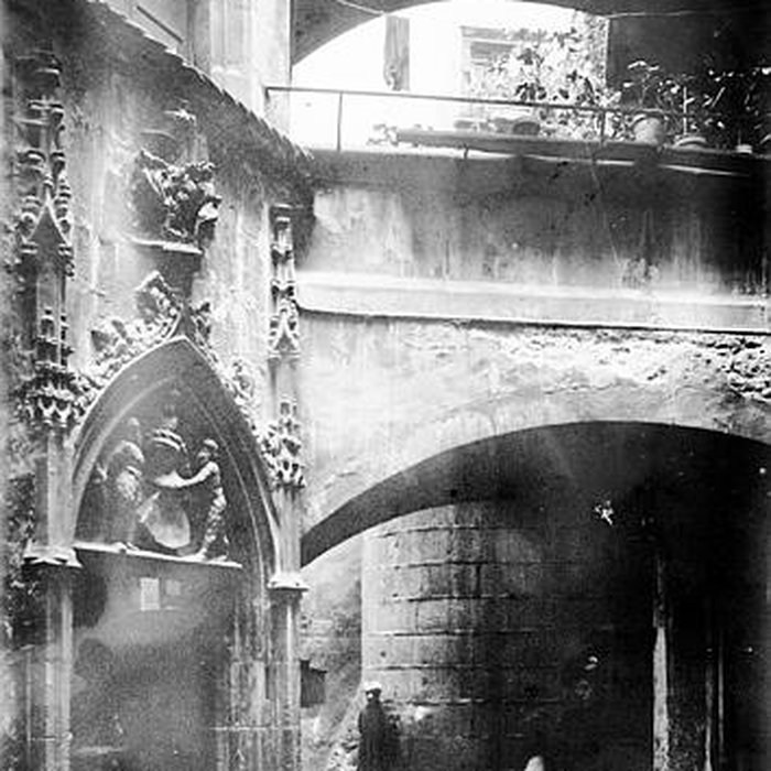 Photo de Hôtel Savaron à Clermont-Ferrand