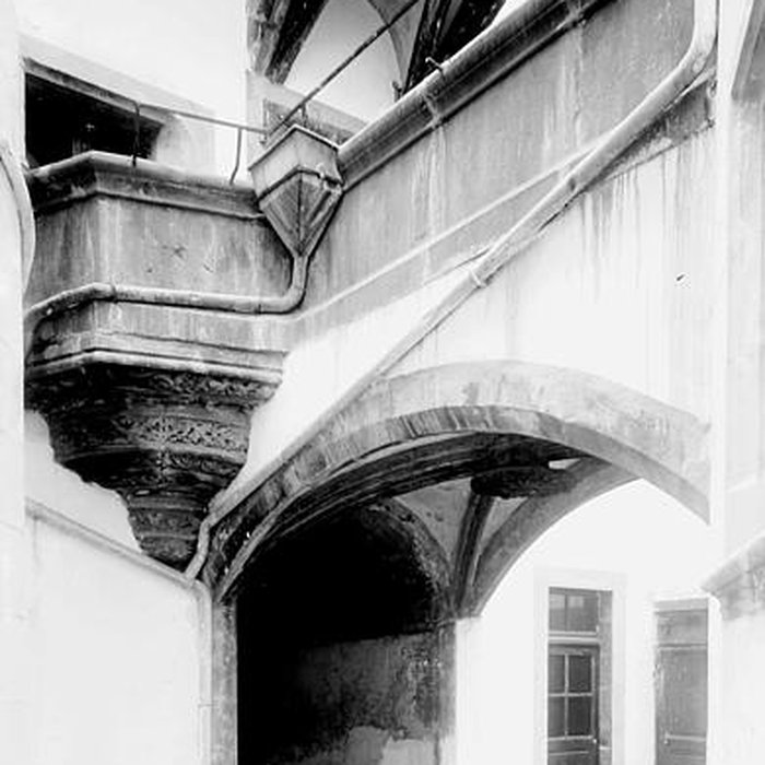 Photo de Hôtel Savaron à Clermont-Ferrand