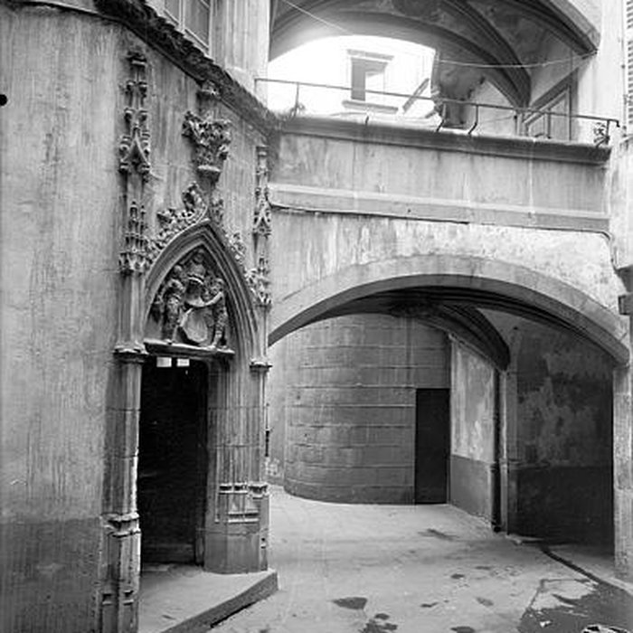 Photo de Hôtel Savaron à Clermont-Ferrand