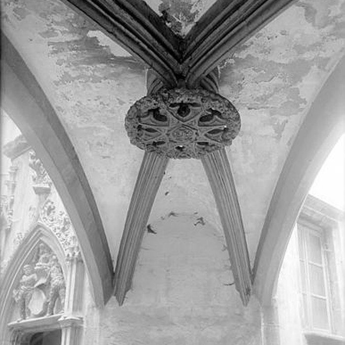 Photo de Hôtel Savaron à Clermont-Ferrand