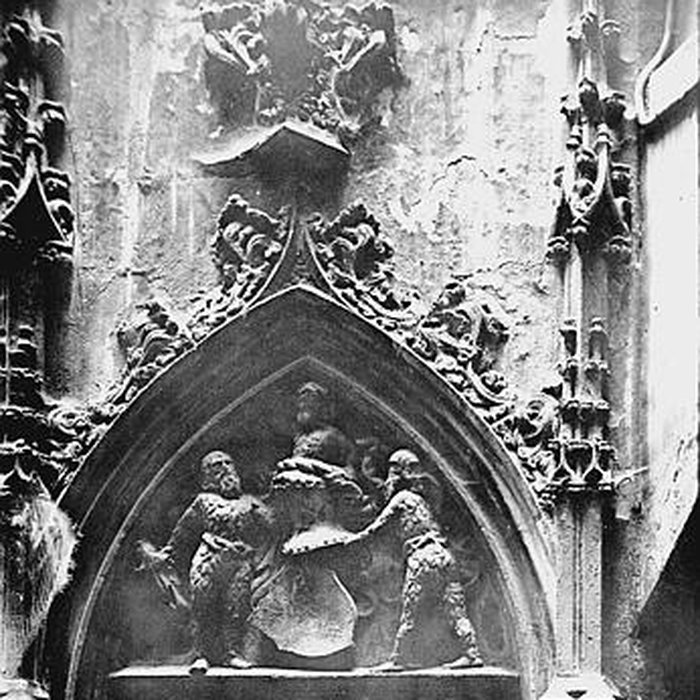 Photo de Hôtel Savaron à Clermont-Ferrand