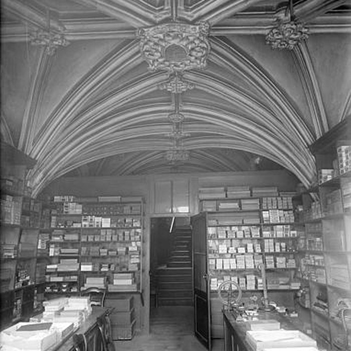 Photo de Hôtel Savaron à Clermont-Ferrand