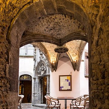 Hôtel Savaron à Clermont-Ferrand