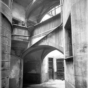 Hôtel Savaron à Clermont-Ferrand