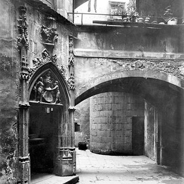 Hôtel Savaron à Clermont-Ferrand