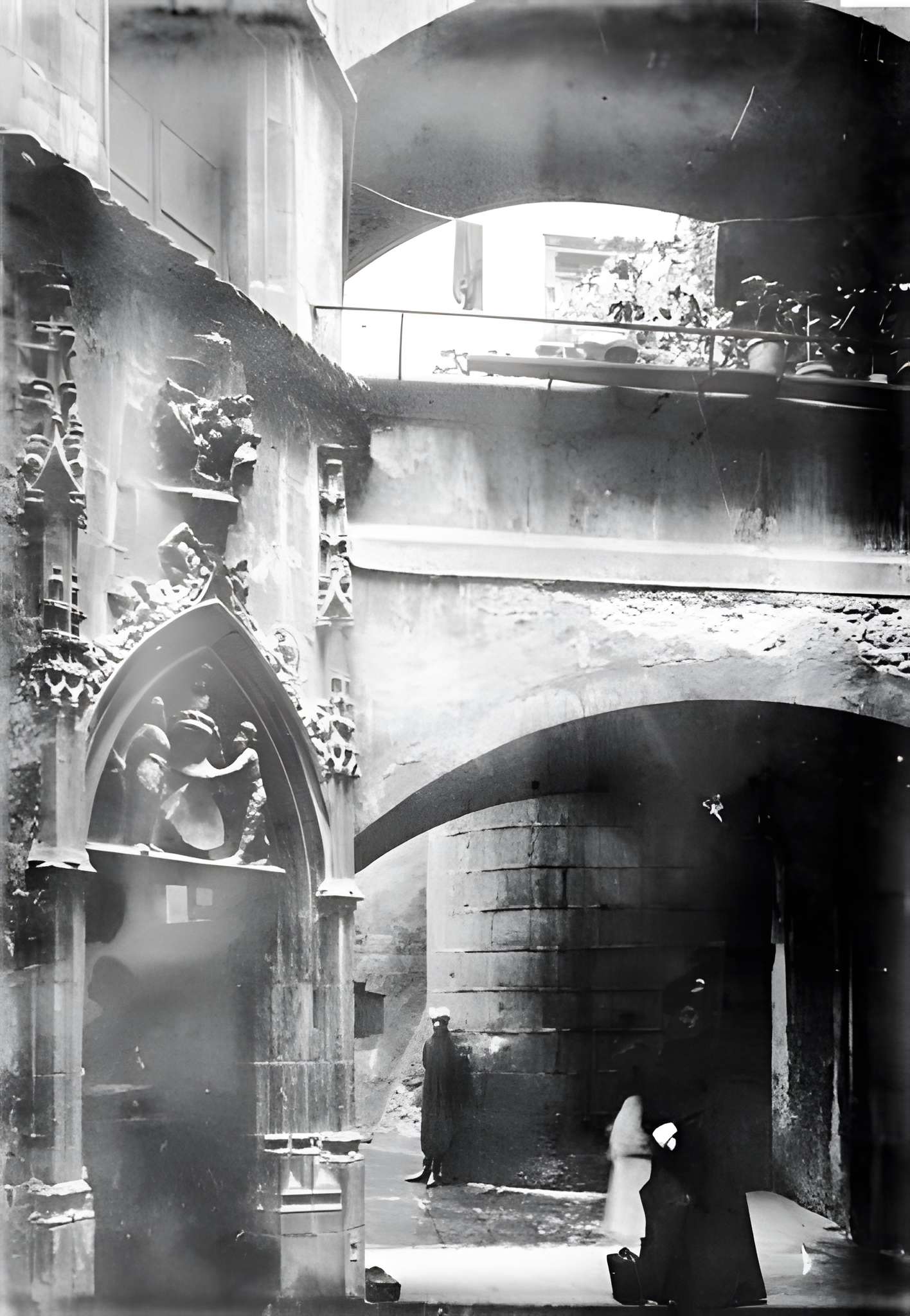 Hôtel Savaron à Clermont-Ferrand