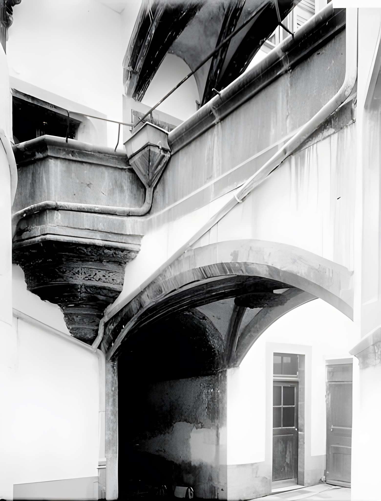 Hôtel Savaron à Clermont-Ferrand