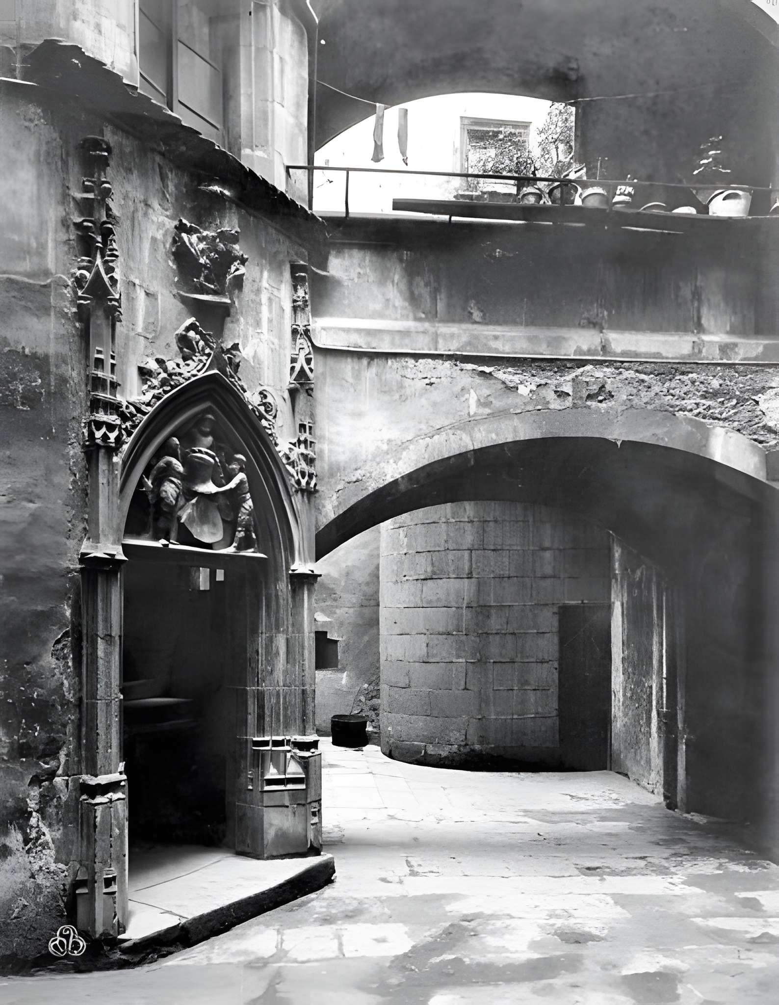 Hôtel Savaron à Clermont-Ferrand