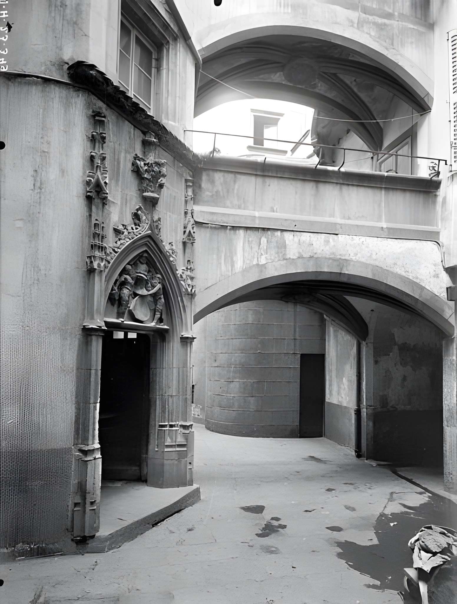 Hôtel Savaron à Clermont-Ferrand