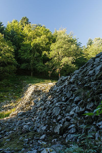 Photo de Pont des Fées de Saint-Étienne-lès-Remiremont