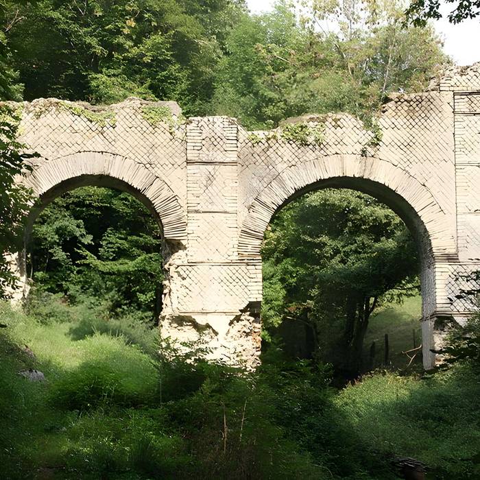 Photo de Pont des Granges de Saint-Maurice-sur-Dargoire