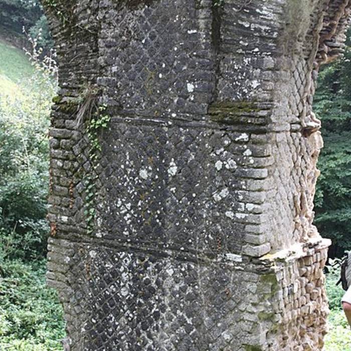 Photo de Pont des Granges de Saint-Maurice-sur-Dargoire
