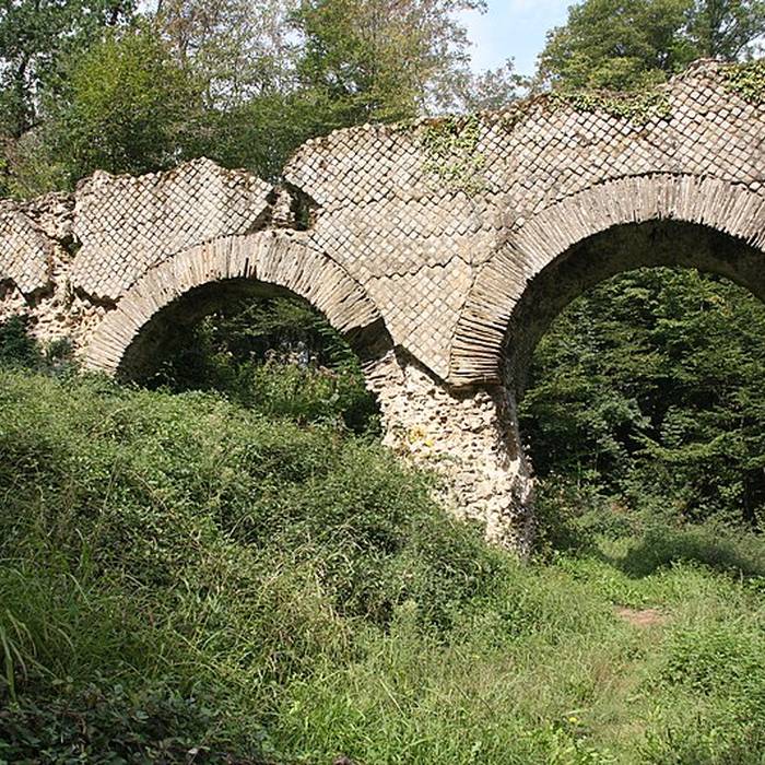 Photo de Pont des Granges de Saint-Maurice-sur-Dargoire