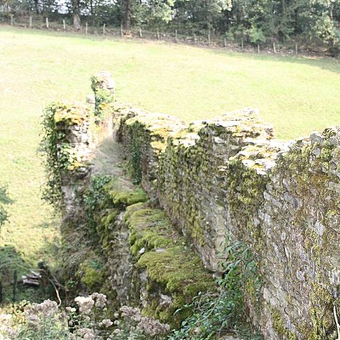 Photo de Pont des Granges de Saint-Maurice-sur-Dargoire