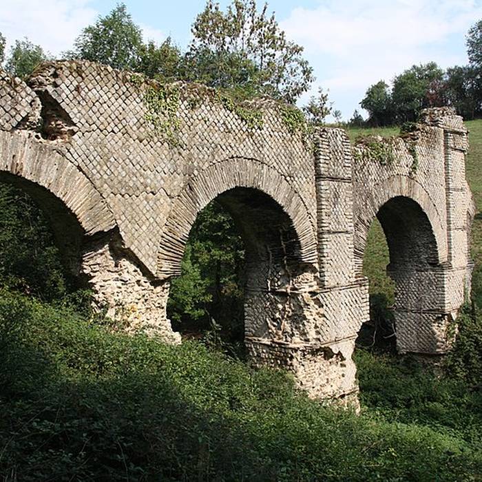 Photo de Pont des Granges de Saint-Maurice-sur-Dargoire