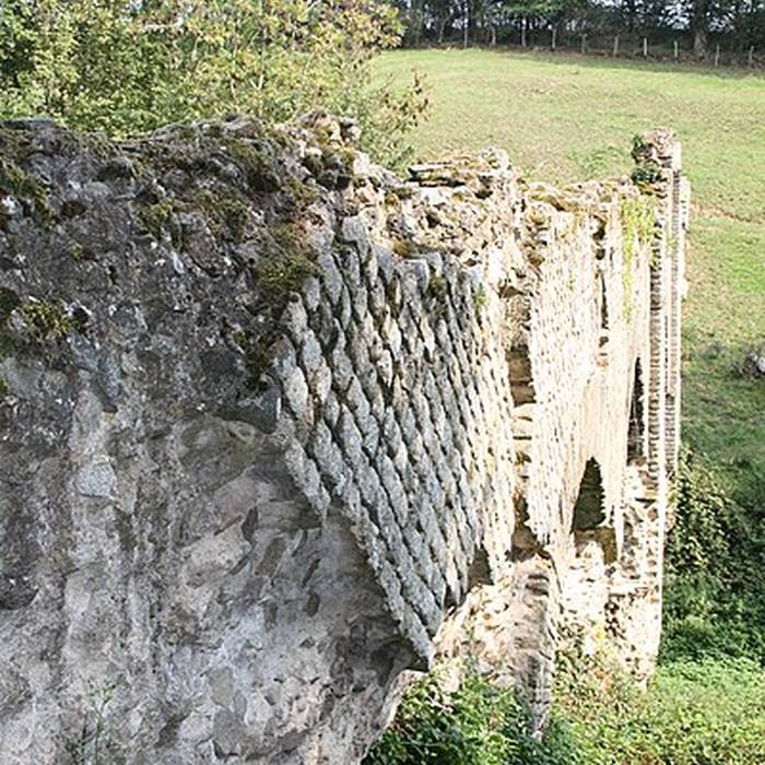 Photo de Pont des Granges de Saint-Maurice-sur-Dargoire