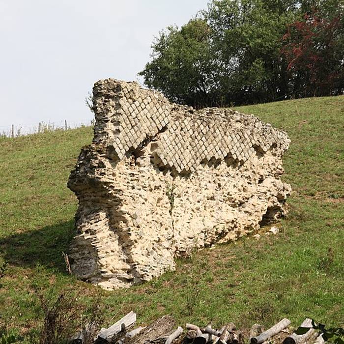 Photo de Pont des Granges de Saint-Maurice-sur-Dargoire