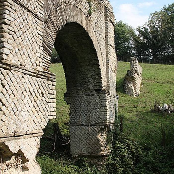 Photo de Pont des Granges de Saint-Maurice-sur-Dargoire