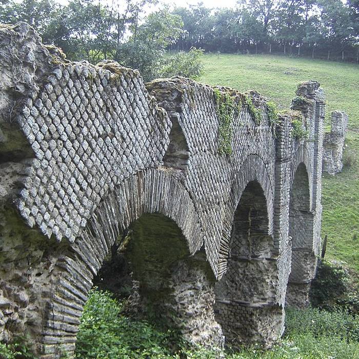 Photo de Pont des Granges de Saint-Maurice-sur-Dargoire