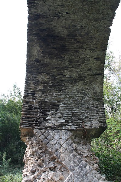 Pont des Granges de Saint-Maurice-sur-Dargoire
