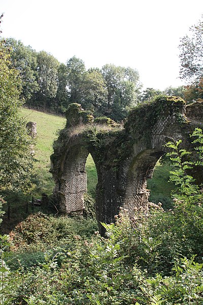 Pont des Granges de Saint-Maurice-sur-Dargoire