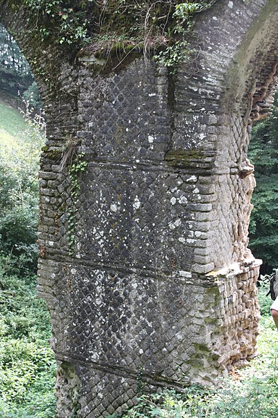 Pont des Granges de Saint-Maurice-sur-Dargoire