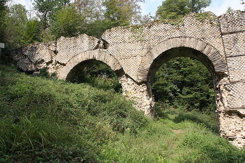 Pont des Granges de Saint-Maurice-sur-Dargoire