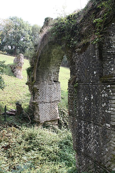 Pont des Granges de Saint-Maurice-sur-Dargoire