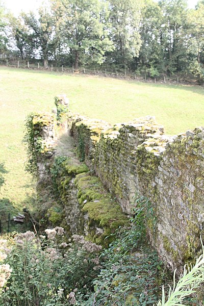 Pont des Granges de Saint-Maurice-sur-Dargoire