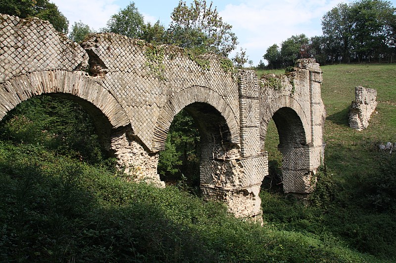 Pont des Granges de Saint-Maurice-sur-Dargoire