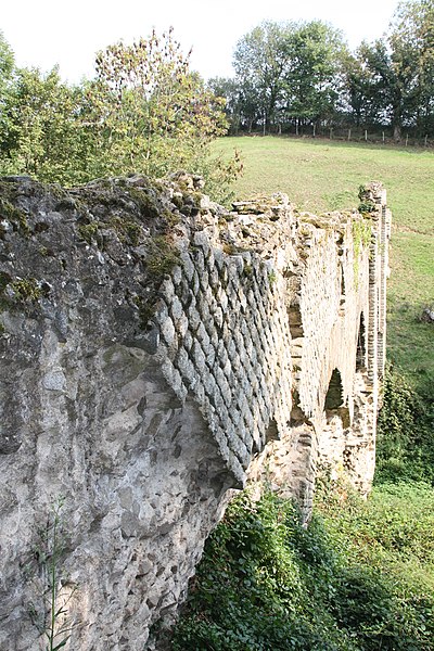 Pont des Granges de Saint-Maurice-sur-Dargoire
