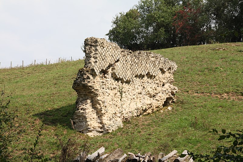 Pont des Granges de Saint-Maurice-sur-Dargoire