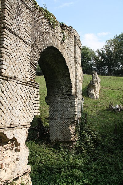 Pont des Granges de Saint-Maurice-sur-Dargoire