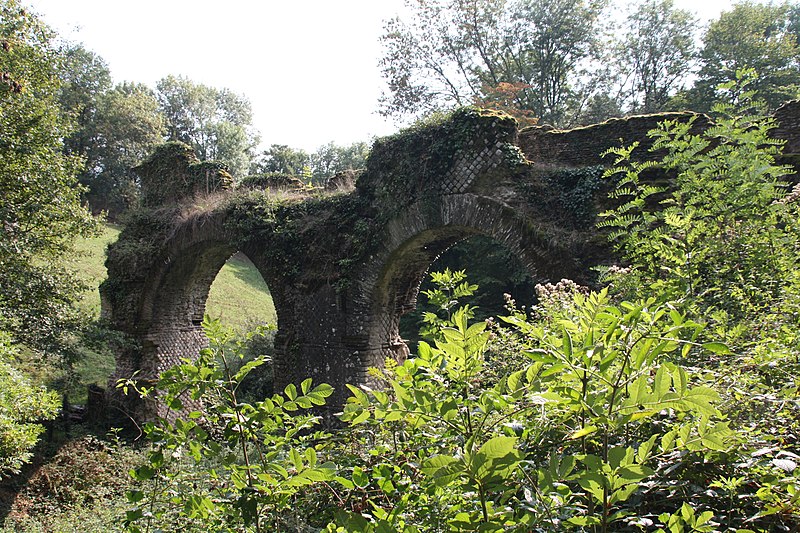 Pont des Granges de Saint-Maurice-sur-Dargoire