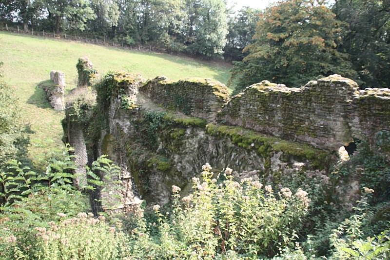 Pont des Granges de Saint-Maurice-sur-Dargoire