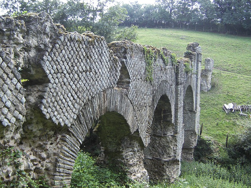 Pont des Granges de Saint-Maurice-sur-Dargoire
