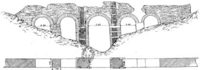 Pont des Granges de Saint-Maurice-sur-Dargoire