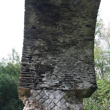 Pont des Granges de Saint-Maurice-sur-Dargoire