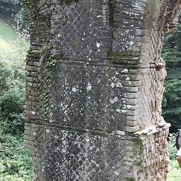 Pont des Granges de Saint-Maurice-sur-Dargoire